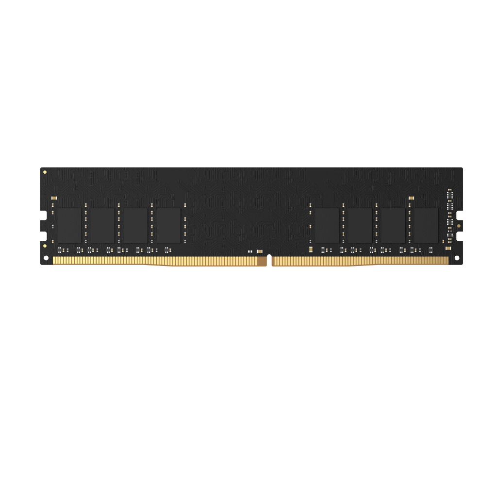 Módulo de Memoria RAM DDR4 de 8 GB / 3200 MHz / Para Equipo de Rack o Escritorio / UDIMM