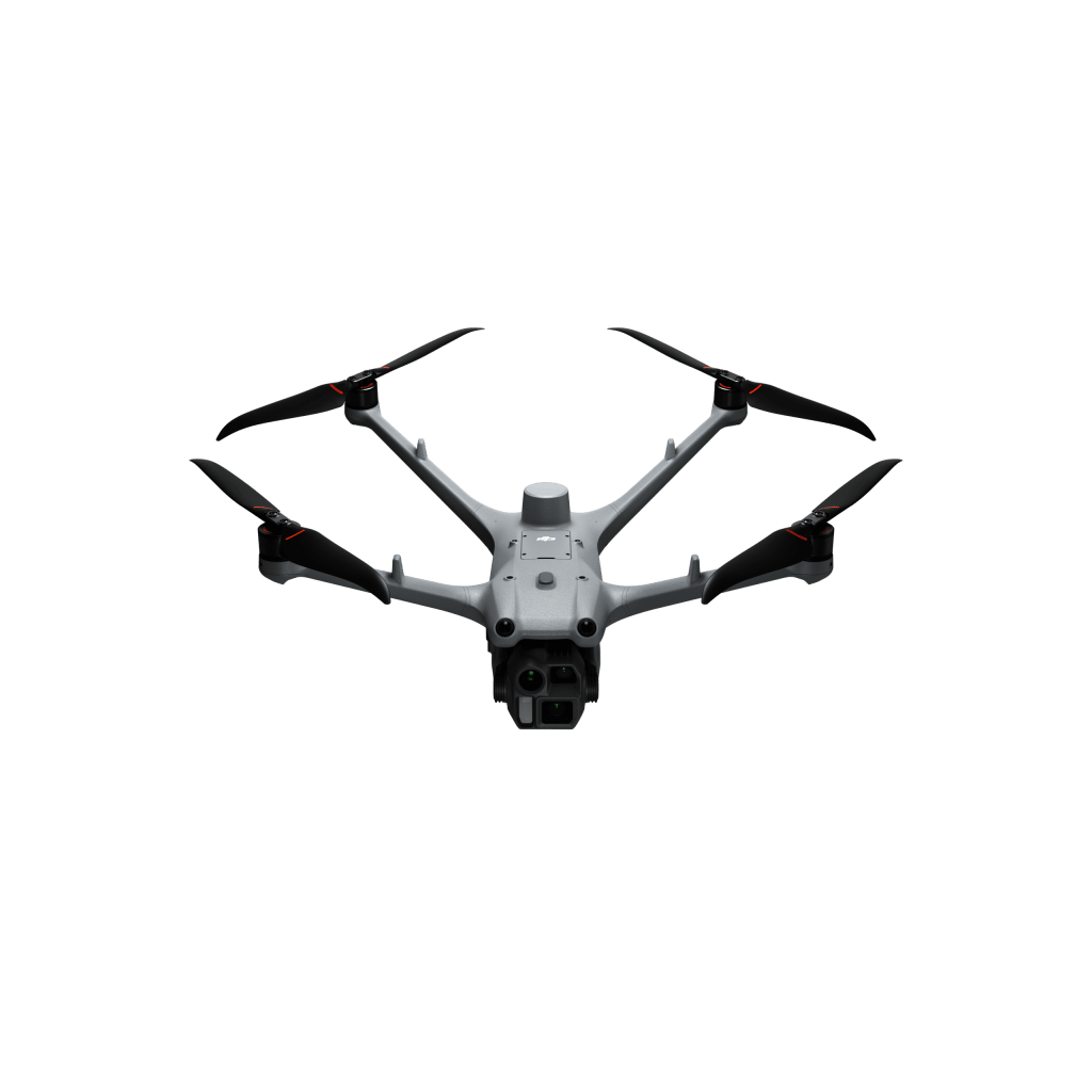 Drone DJI Matrice 4DPLUS con RC/ Dual Cámara(Visual) /Hasta 25kms de transmisión / 1 Año de Care Plus / Uso con DJI DOCK 3 o Independiente