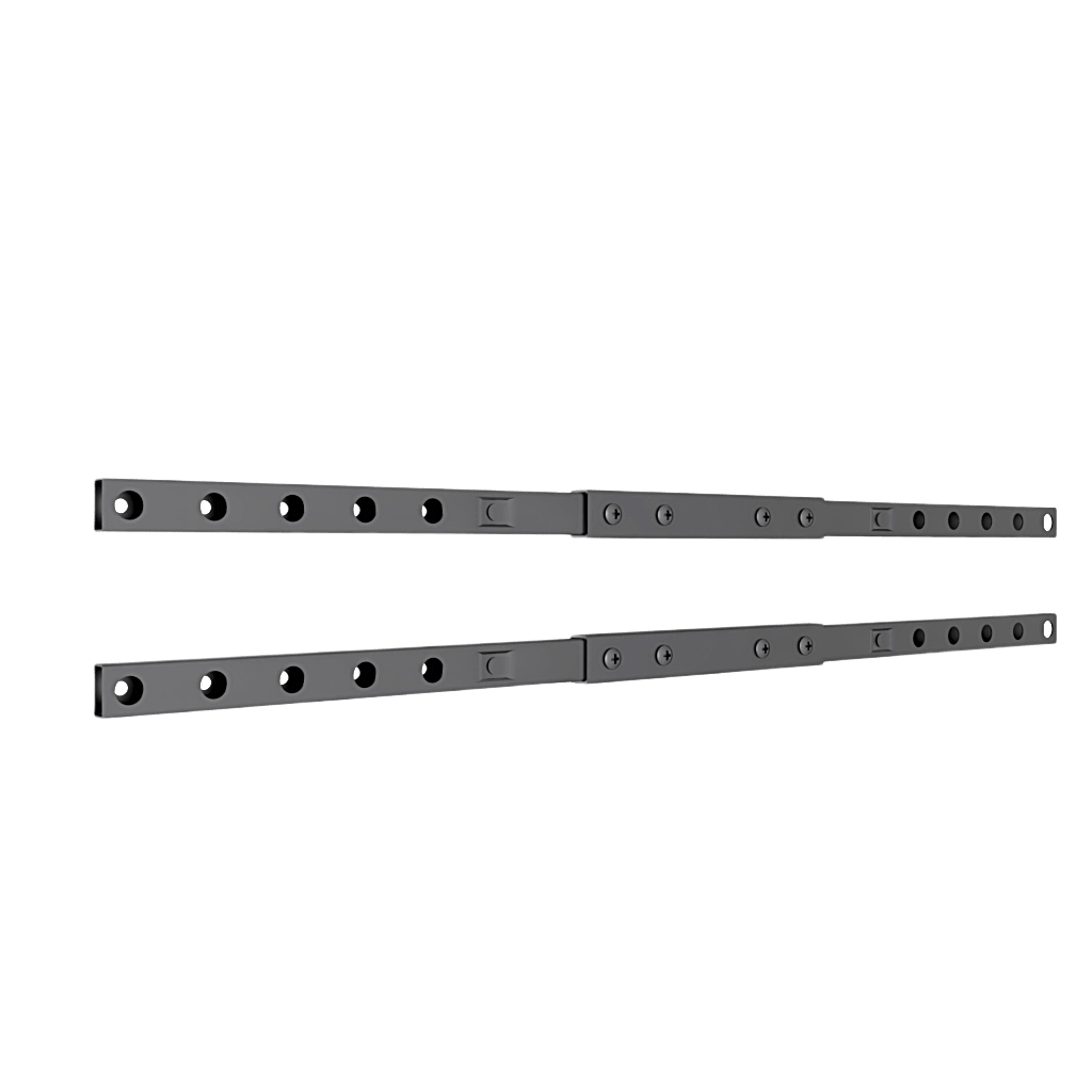 Adaptador de Soporte VESA 900 mm | Extensores Ajustables | Compatibilidad Horizontal 500*400 ~ 800*400 | Compatibilidad Vertical 200*600 ~ 400*600 | Es necesario urilizar el modelo EMVW600