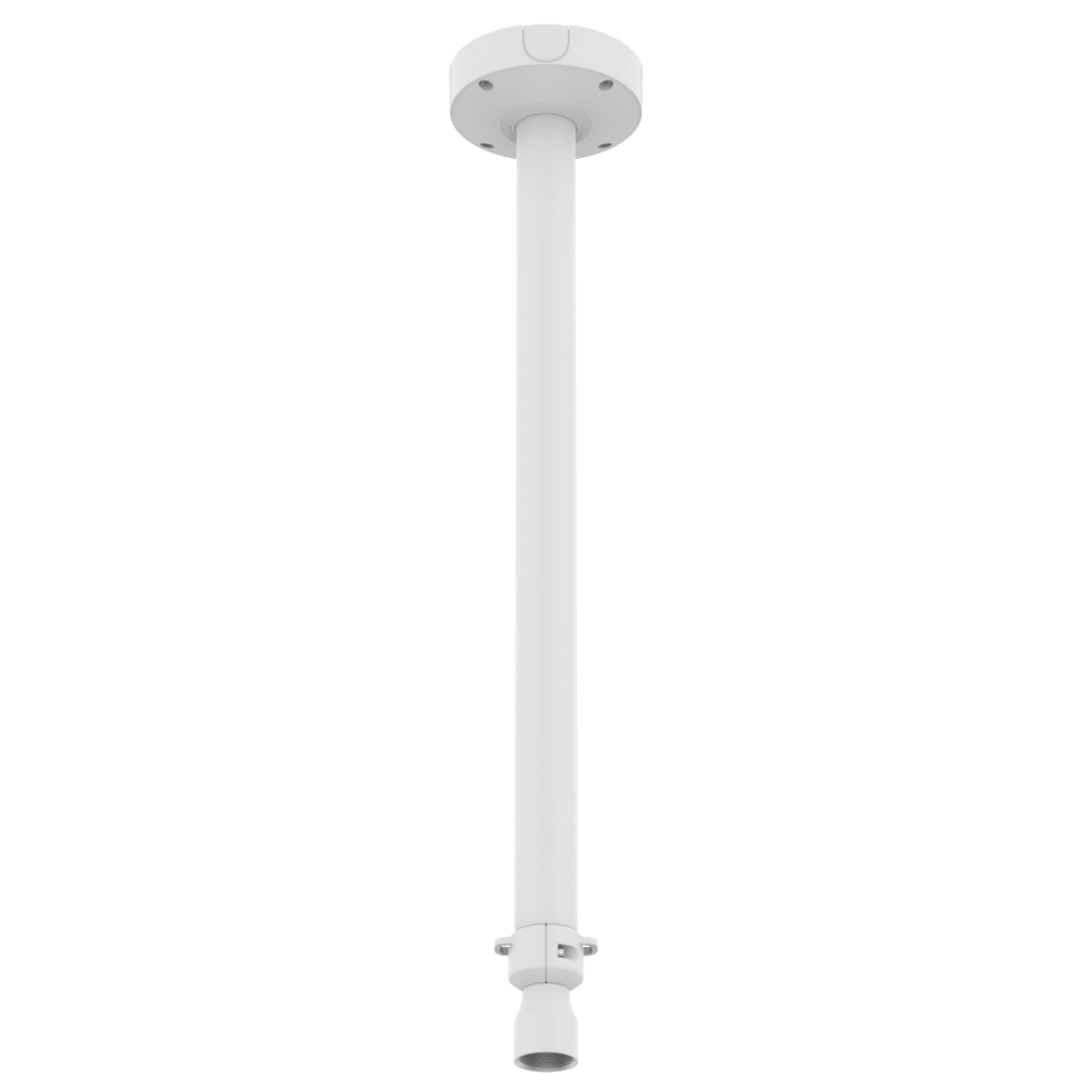 Montaje de Techo compatible con Cámaras Domo Hanwha