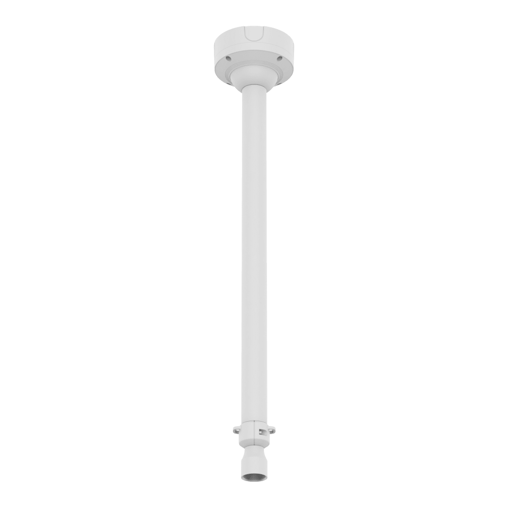 Montaje de Techo compatible con Domos Hanwha