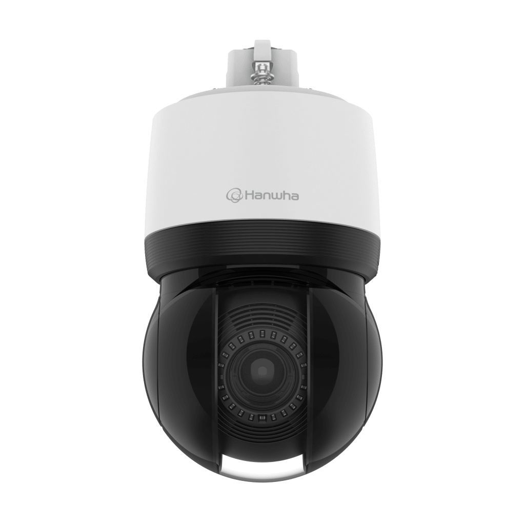 Cámara PTZ AI 2MP / Zoom 40x (Total 1280x) / Inteligencia Artificial / Seguimiento Automático de Objetos / IP66 IK10 NEMA4X / Extreme WDR 150dB / Compatible con ONVIF