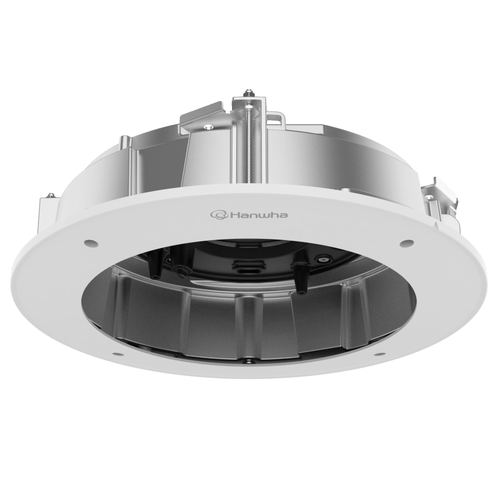Montaje de Plafón para PNM-C16083RVQ, PNM-C32083RVQ