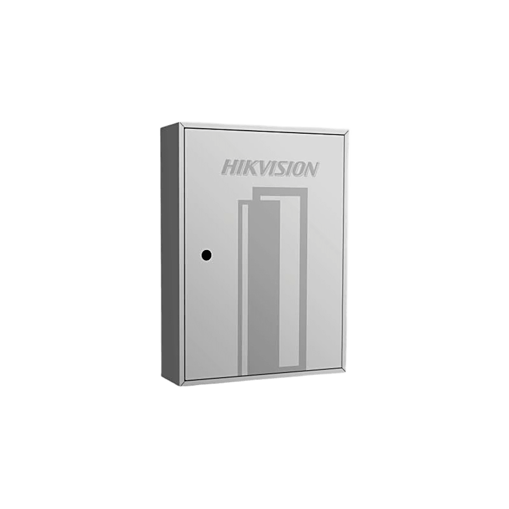 Terminal de Guía de Video / Soporte para 16 Cámaras de Doble Lente o 32 Cámaras de Lente Única  / Conectividad PoE