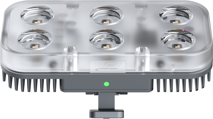 Luz flash multicolor compatible con Drones M300/M350/M400