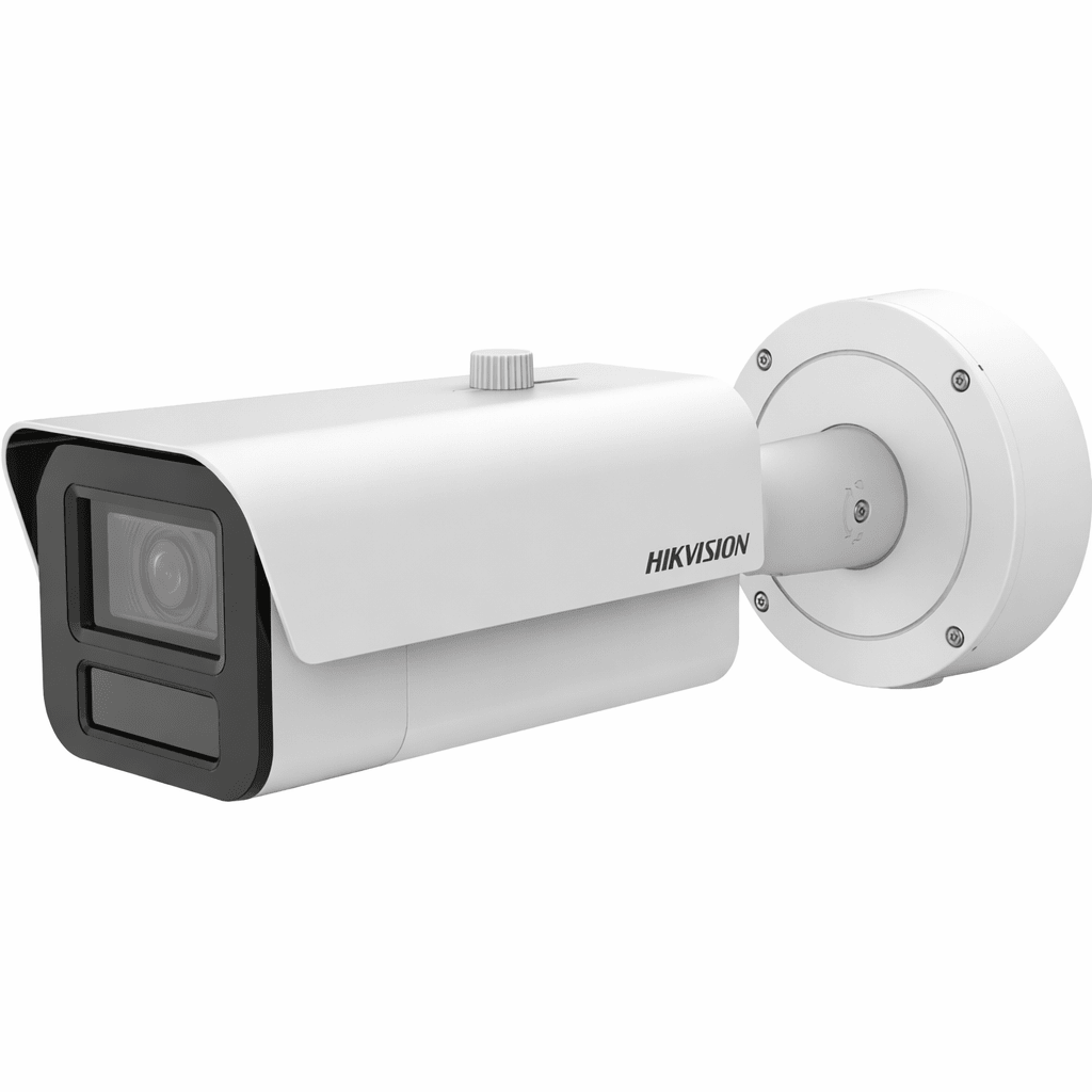 Bala IP 4 Megapixel / Lente Mot. 4.7 a 118 mm / 25X Zoom Óptico / WDR 150 dB / IP67 / IK10 / 200 mts IR EXIR / 2 Entradas y 2 Salidas de Alarma / Micro SD hasta 1 TB