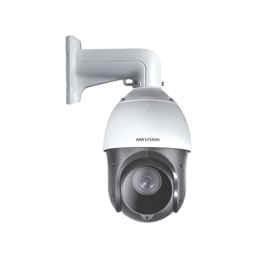 PTZ TURBOHD 4 Megapixel / 25X Zoom / 100 mts IR EXIR / Exterior IP66 / WDR 120 dB / RS-485 / Ultra Baja Iluminación