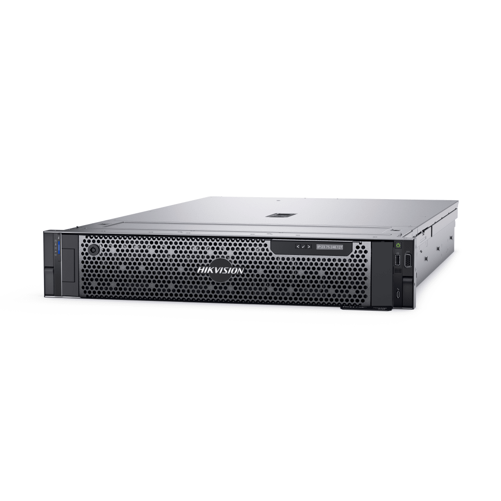Servidor de Administracion / Sin S.O /4410Y×2 / 32GB×4 Memoria RAM / 2TB 7.2K SATA×2(RAID_1)+2TB 7.2K SATA×2(RAID_1) / Fuente de redundate