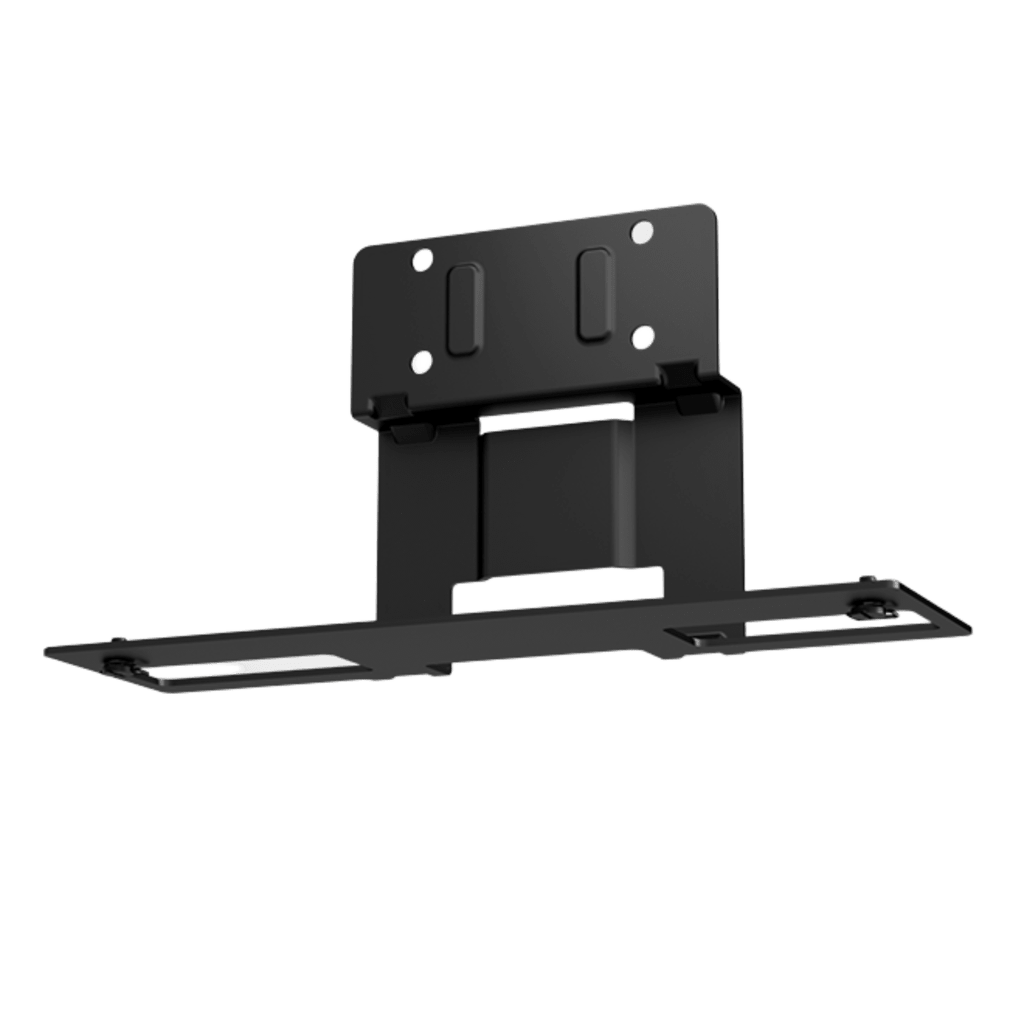 BRACKET PARA DISPLAY YEALINK COMPATIBLE CON MEETINGBAR A50 Y SMARTVISION 50