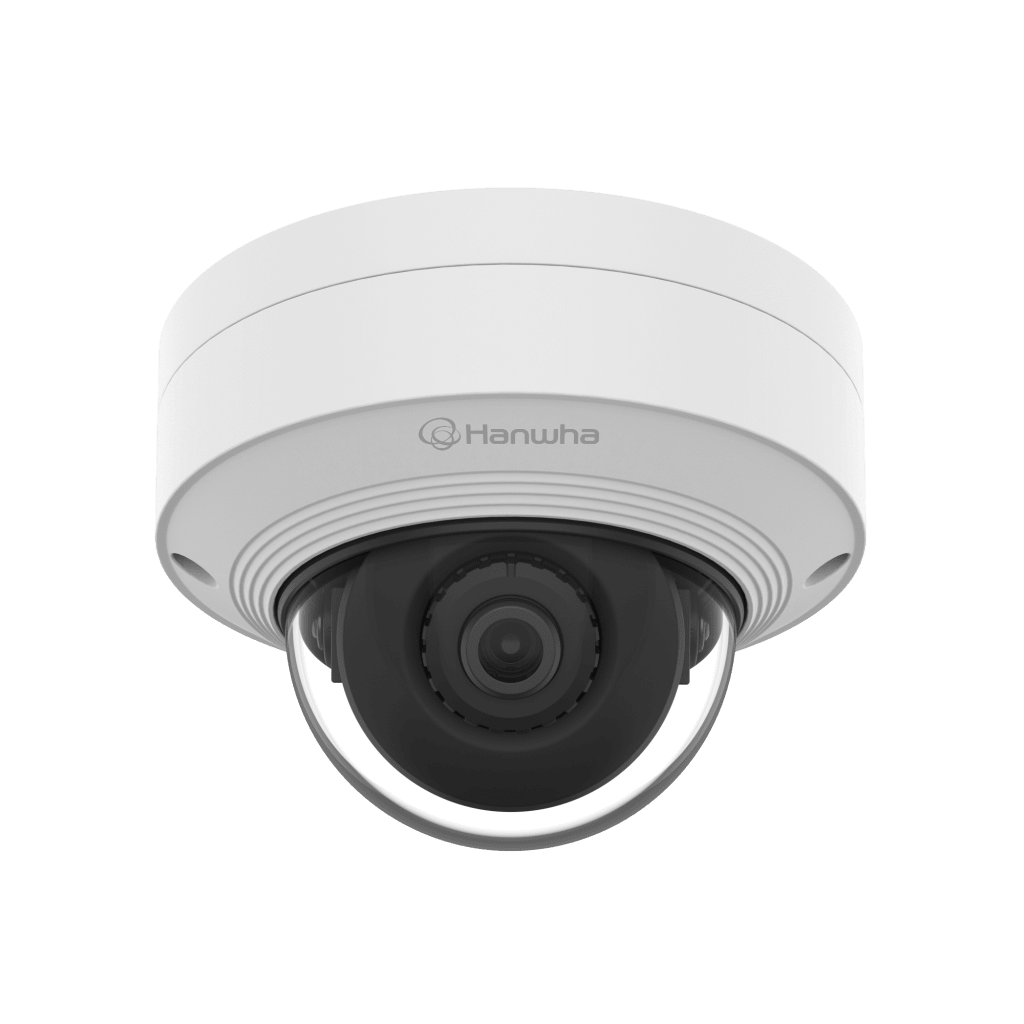 Módulo de Lente tipo Domo para camaras multisensor 5 Megapíxeles / Resolución 5MP CMOS 1/2.8" / Lente Fija 2.45 mm / Protección IP66 IK10 NEMA 4X / Cable Integrado 8 Metros / Compatible / Rango Temperatura -30°C a +55