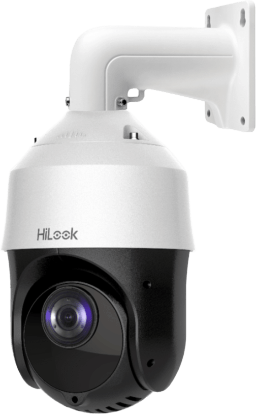 Domo PTZ TurboHD 1080P / 15X Zoom / 100 mts IR EXIR / Exterior IP66 / WDR 120 dB / TVI / RS-485 / Ultra Baja Iluminación