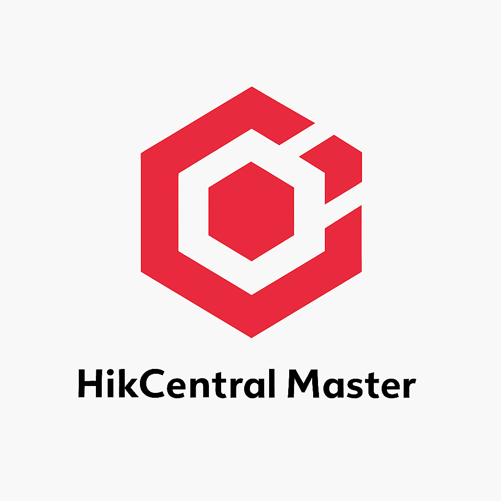 (HikCentral-M-APP-Module) LICENCIA HIK/CENTRAL MASTER Aplicación Móvil