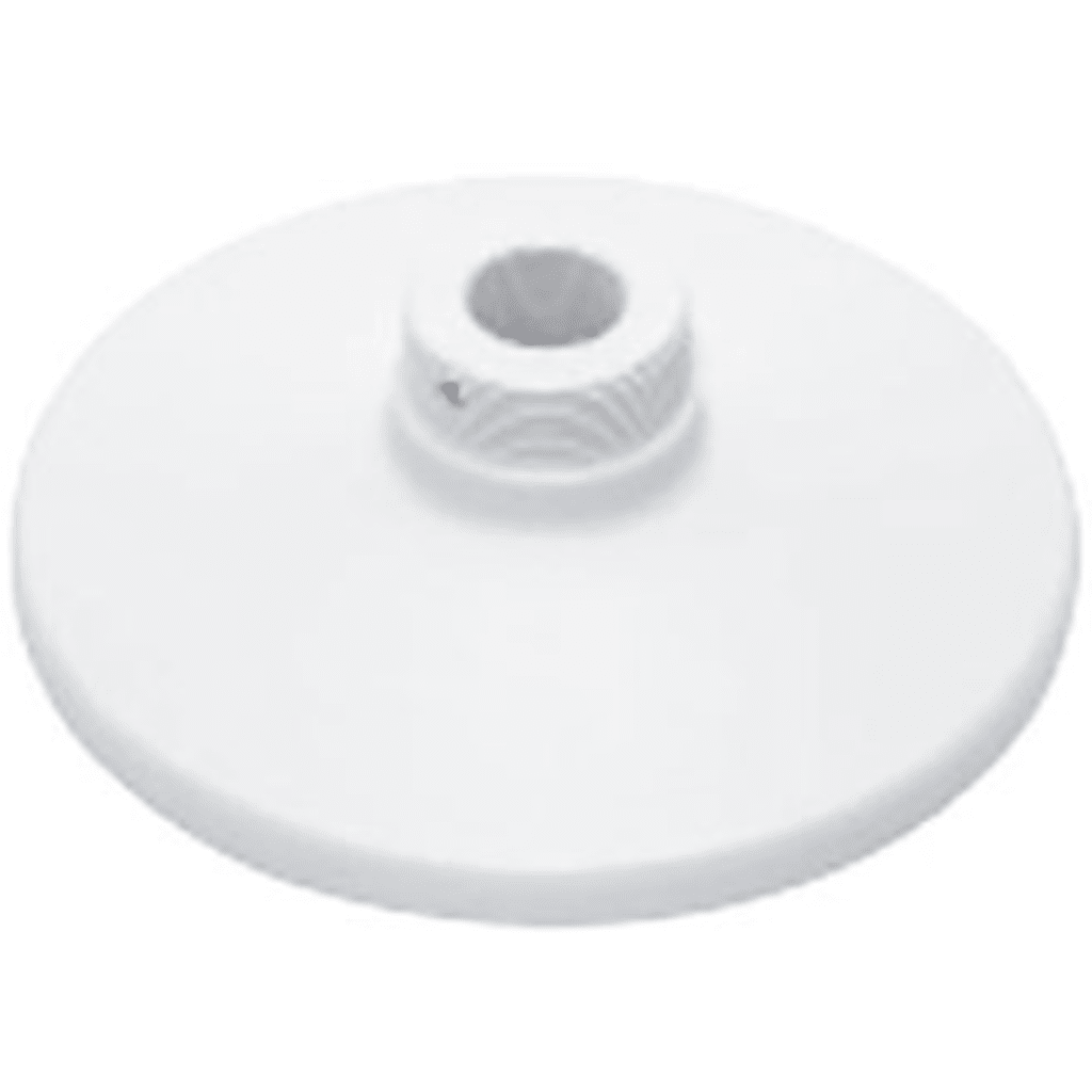 Sistema de Monturas y Accesorios para Cámaras Serie 30 / Die-casting Aluminio y Acero SECC / Instalación Interior y Exterior IP67 / Múltiples Configuraciones de Montaje / Compatibilidad Universal con Serie 30 / Cableado Oculto y Ajust