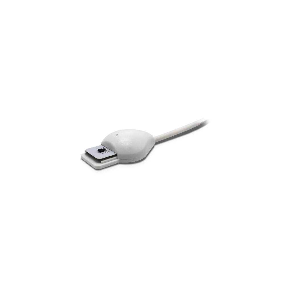 Sensor de Temperatura y Humedad / XE Range / -25°C a +75°C / 1-99% Humedad / X-talk Interface / Montaje Adhesivo