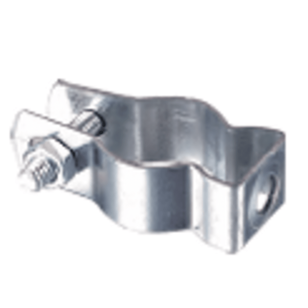 Abrazadera tipo Clip de 3/4" ( 19 mm).