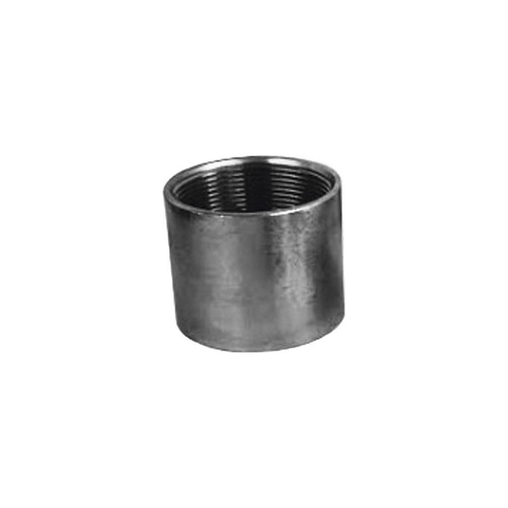 Cople conduit aluminio 2"