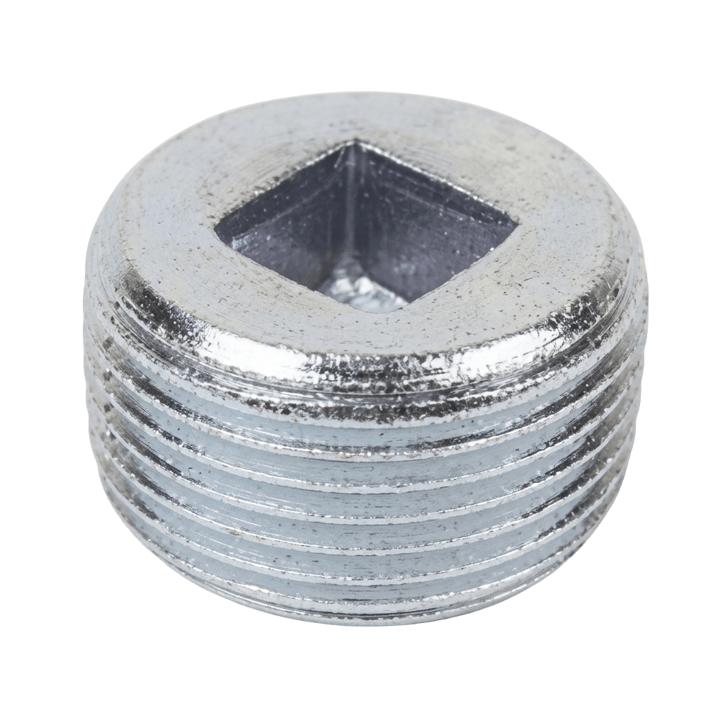 Tapón para Sello EYS de 1 1/2".