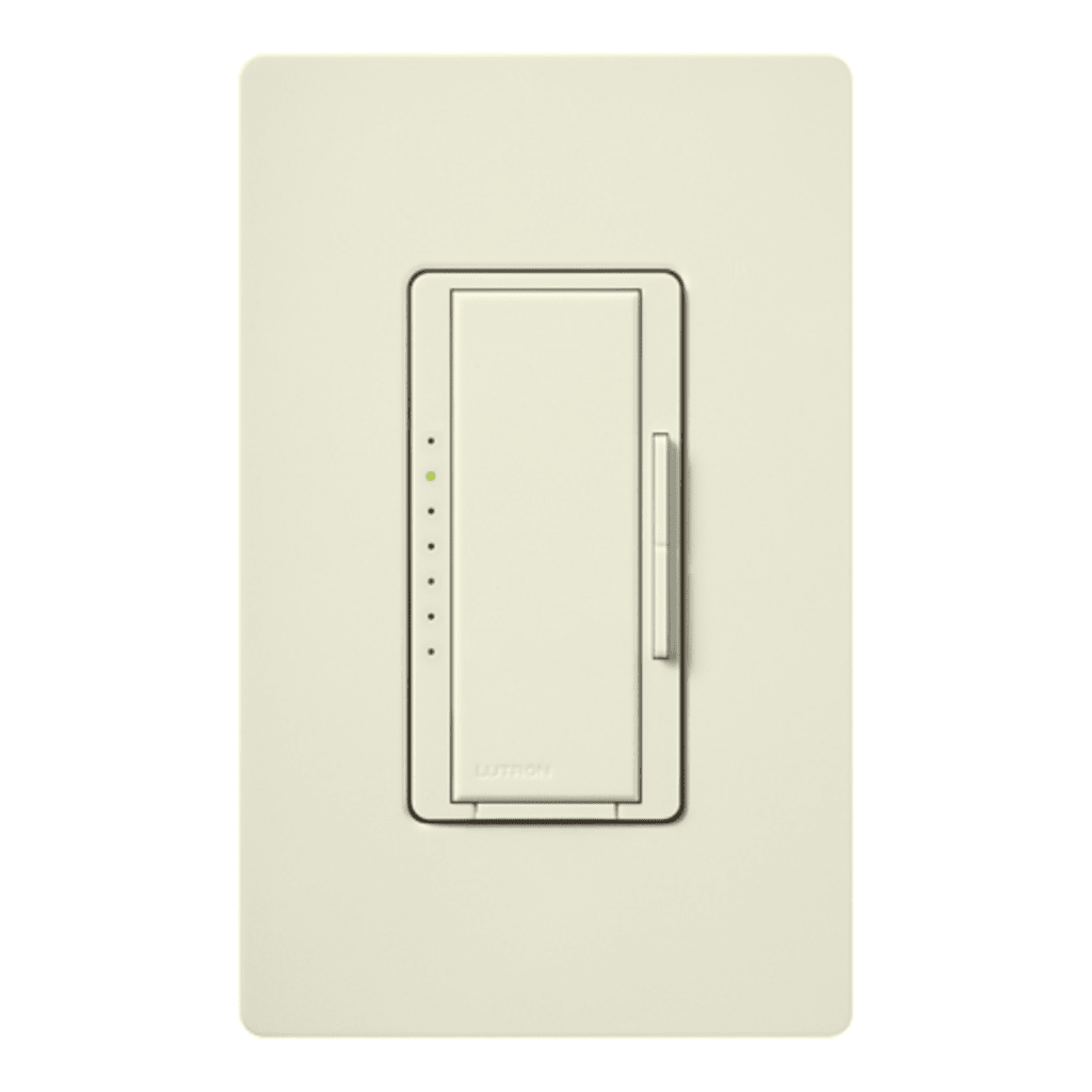DIMMER RA2 600W NEUTRO