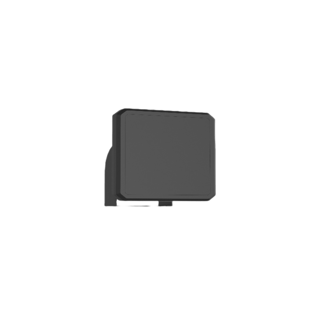Radar de Recolección de Parámetros de Tráfico 350 m / tecnología MIMO 60 GHz / 256 Objetivos de Detección / Soporte 8 Carriles / Instalación Sencilla / Funcionamiento en Todas las Condiciones Climáticas