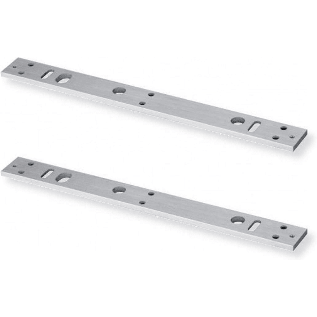 Espaciador de placa de 3/16″ para cerraduras electromagnéticas de la serie de 600 lb